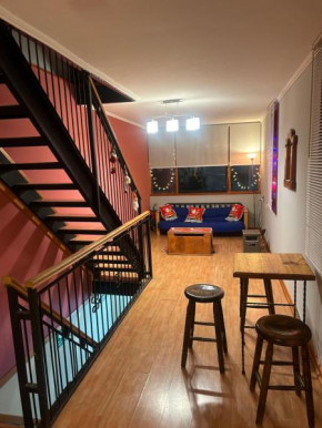 Loft Valparaíso